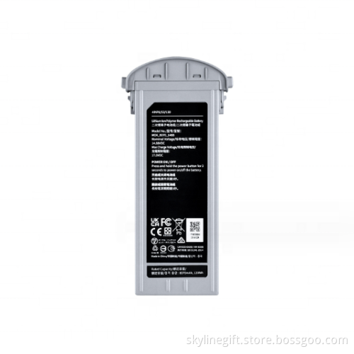 Autel Robotics Drone EVO Max 4T Battery Drone Accessories Original Intelligent 8070mAh Max Series Universal Battery